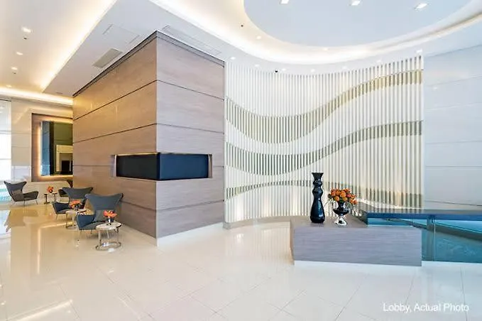 Apartahotel Modern Minimalist 1 Bedroom With Amazing Sunrise View In Makati Manila