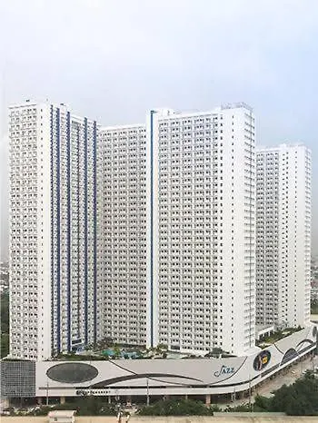 Modern Minimalist 1 Bedroom With Amazing Sunrise View In Makati *