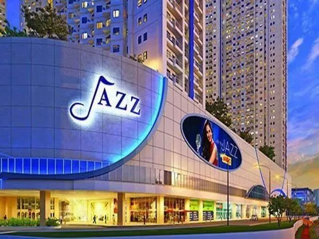 Apartahotel Modern Minimalist 1 Bedroom With Amazing Sunrise View In Makati *